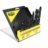 TAS Tools Tas Metallbohrersatz 19-Teilig Discount