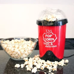 TAS Popcornmaschine 1200W Best