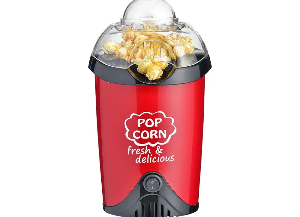 TAS Popcornmaschine 1200W Best