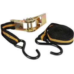 TAS Tools Tas Ratschenspanngurt 4,6Mx25Mm Mit 2 Haken Outlet