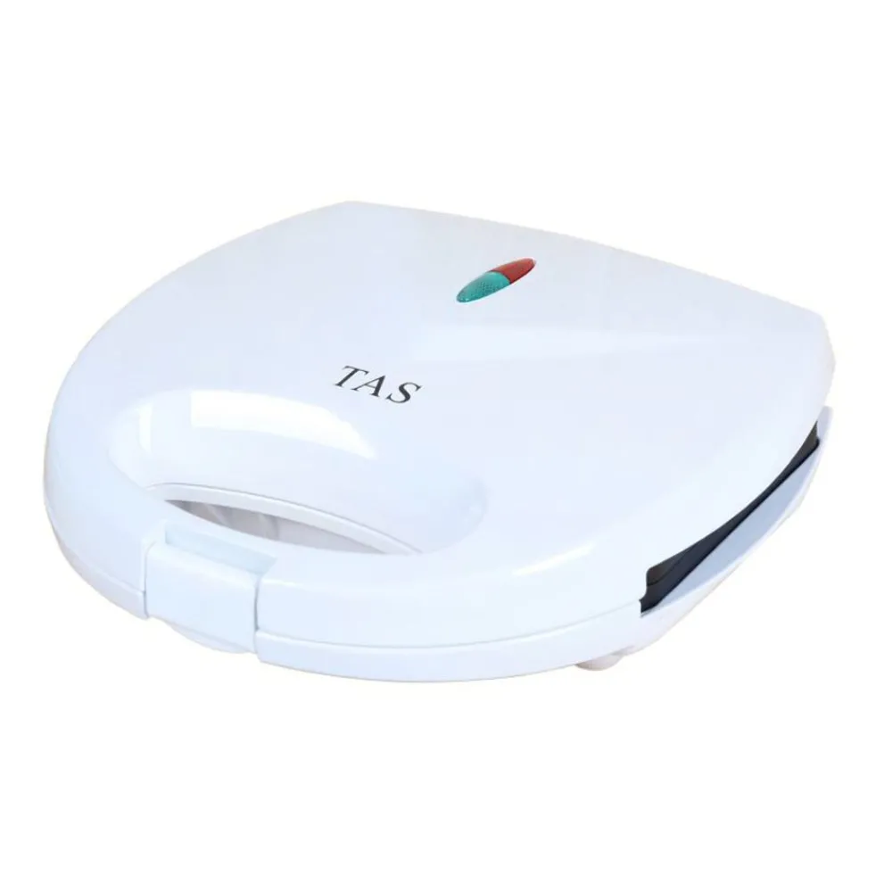 TP Tas Sandwichmaker Weis New