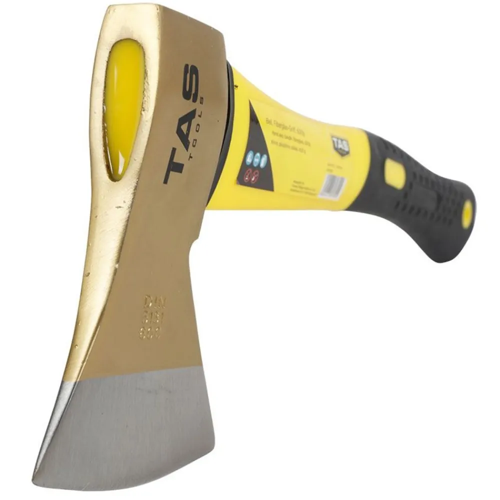 TAS Tools Tas Universal-Axt 600G Kopfgewicht