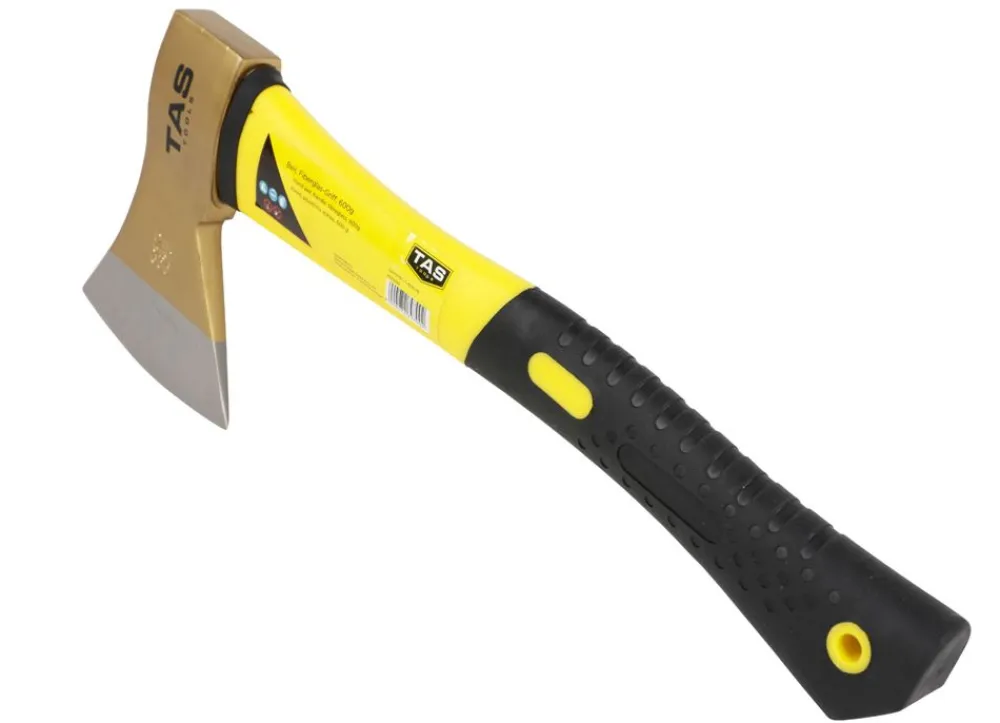 TAS Tools Tas Universal-Axt 600G Kopfgewicht