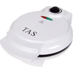 TAS Waffeleisen Wj-107 Weis Online