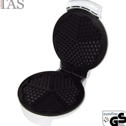 TAS Waffeleisen Wj-107 Weis Online