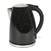 TAS Wasserkocher 1,7L Schwarz-Metallic Outlet