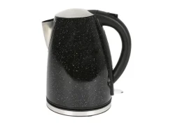TAS Wasserkocher 1,7L Schwarz-Metallic Outlet
