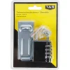 TAS Tools Tas Zahlenvorhangschloss Und Uberfalle Best