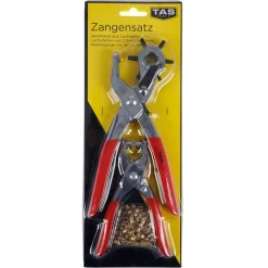 TAS Tools Tas Zangensatz 2-Teilig Discount