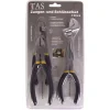 TAS Tools Tas Zangen- Und Schlusselset New