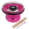 TAS Zuckerwattemaschine Sbl-2806 Pink New