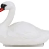 TP Teichdeko Schwan 36X19X28Cm