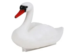TP Teichdeko Schwan 36X19X28Cm