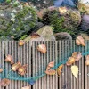 Grüner Jan Teichnetz 6X5M Sale
