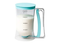 TP Teigportionierer 900Ml