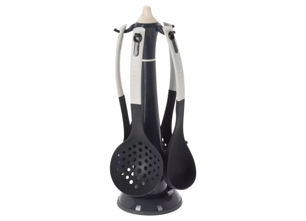 Excellent Houseware 5-Teiliges Kuchenwerkzeug-Set Discount