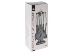 Excellent Houseware 5-Teiliges Kuchenwerkzeug-Set Discount