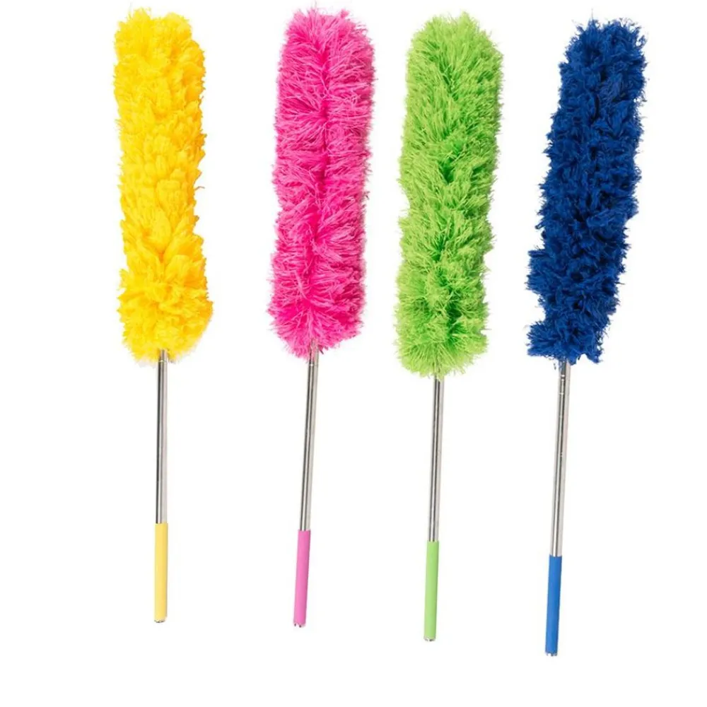 Lifetime Clean Teleskop-Staubwedel Xxl Ausziehbar 80-280Cm Hot