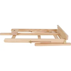 TP Tischstaffelei Aus Lindenholz Discount