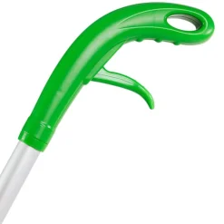 ToP Clean Spruhbodenwischer Mit Mikrofaserbezug New