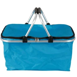 Pseudohersteller Tragekorb Zusammenfaltbar 46X25X28Cm New