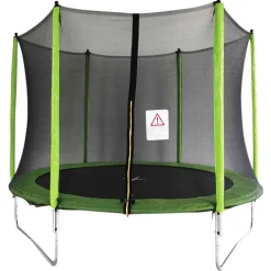TP Trampolin-Set 305Cm Grun Sale
