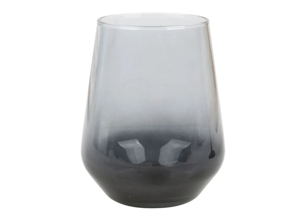 TP Trinkglas 425Ml Smoking Grey New