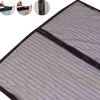 Guard´n Care Tur-Moskitonetz Mit Magnetverschluss 100X210Cm Schwarz Clearance