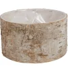 TP Ubertopf Birkenstamm 16,5X9Cm Outlet