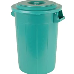 Stefanplast Universaltonne 70L Grun Discount