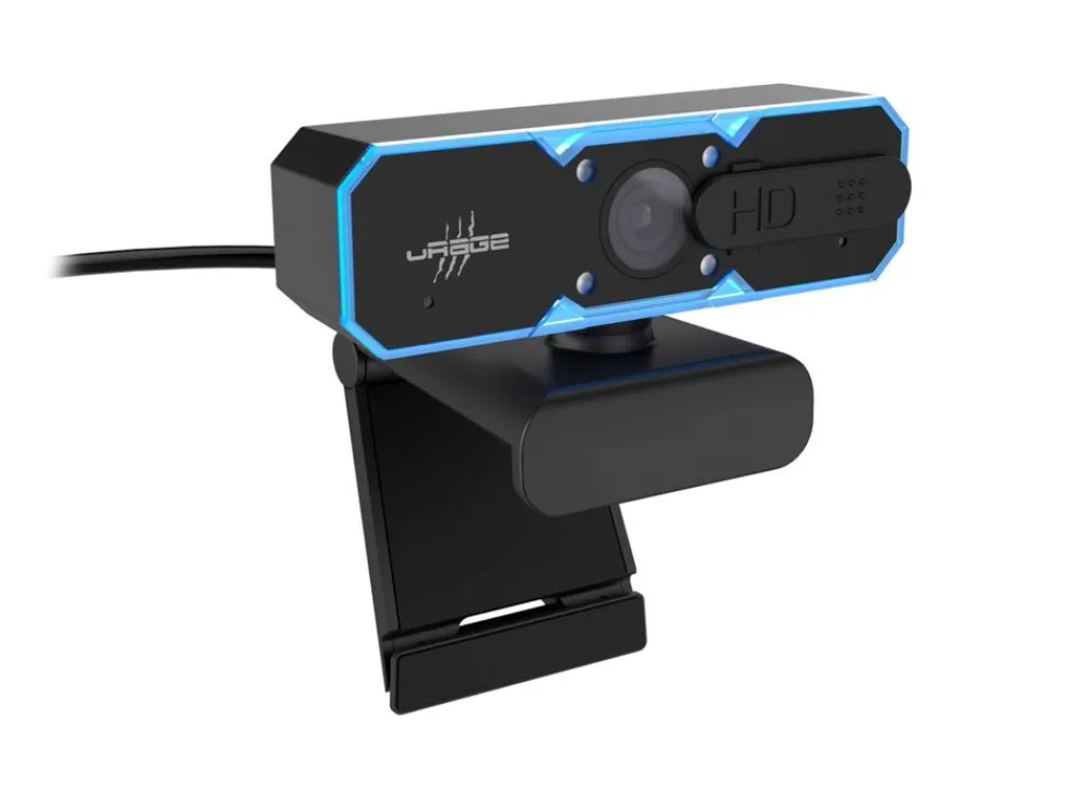 Urage Webcam Rec 600 Hd Best