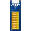Varta Longlife Aaa Lr03 Alkaline Batterien 30Er-Pack Sale