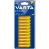 Varta Longlife Aa Lr6 Alkaline Batterien 30Er-Pack Hot