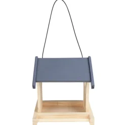 TP Vogelfutterhaus Mit Herz 19,5X19X21Cm Sale
