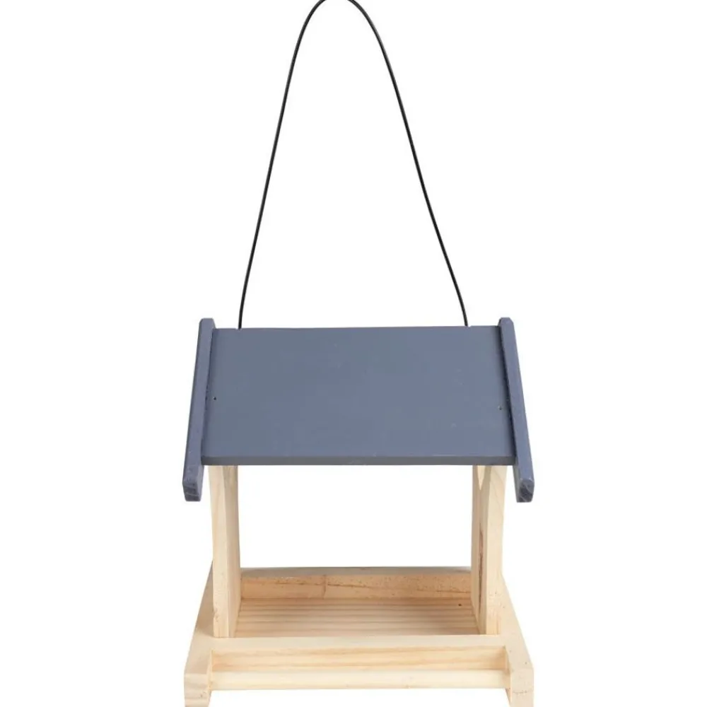 TP Vogelfutterhaus Mit Herz 19,5X19X21Cm Sale