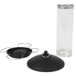 TP Vogelfuttersaule Aus Metall Outlet