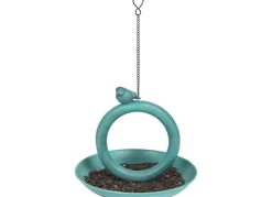TP Vogelfutterstelle Aus Metall Zum Aufhangen 31Cm Sale