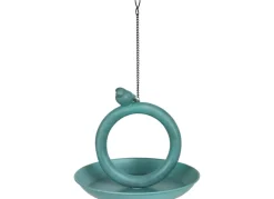 TP Vogelfutterstelle Aus Metall Zum Aufhangen 31Cm Sale