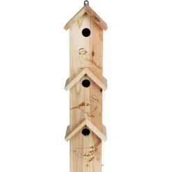 TP Vogel-Hochhaus 3-Stockig Outlet