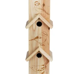 TP Vogel-Hochhaus 3-Stockig Outlet