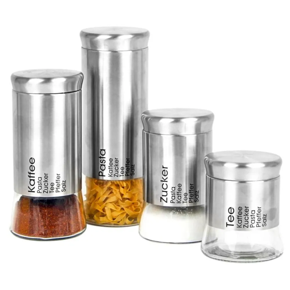 TP Vorratsglas 750Ml Outlet