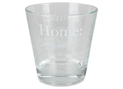 TP Wasserglas Home 250Ml Outlet