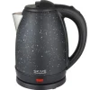 Skive Wasserkocher 1,7L Schwarz Gesprenkelt Clearance