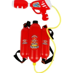 Waterzone Wasserpistole Mit Rucksack-Behalter 2100Ml