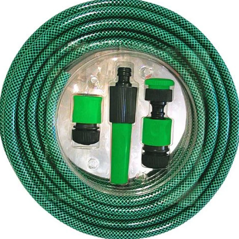 Pseudohersteller Wasserschlauch-Set 1/2'' Best