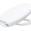 TP Wc-Sitz Aus Kunststoff 43X36Cm Weis New