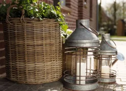 TP WeidenKörbe Athena 2Er-Set Rund Sale