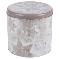 TP Weihnachts-Metalldosen 3Er-Set Design 1 Online