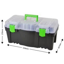 Prosperplast Werkzeugbox 55X27X27Cm Hot