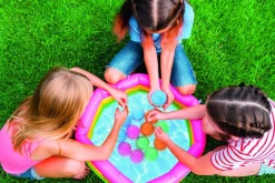 EASYmaxx Wiederverwendbare Wasserballons Hot